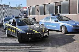 Holding criminale per riciclare i soldi del clan, sequestro da 50 milioni di euro
