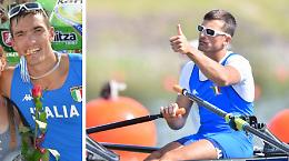 È morto Filippo Mondelli, campione del mondo di canottaggio: aveva 26 anni 