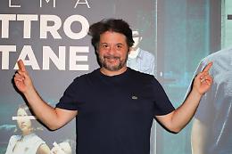Concerto Primo Maggio 2021, Lillo conduce con Ambra e Fresi