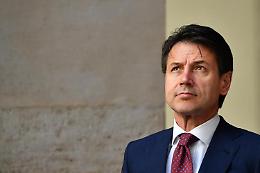 Coprifuoco, Conte: «Non può diventare totem ideologico»
