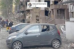 Ucraina, giornalista Radio Liberty uccisa in bombardamenti Kiev