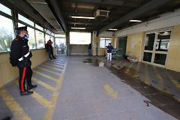 Sparatoria ad Acerra, uccisi due ventenni