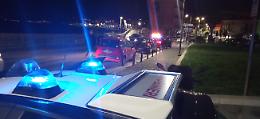 Pozzuoli, carabinieri sequestrano un circolo abusivo