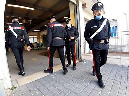 Due giovani uccisi ad Acerra, gli spari in pieno centro