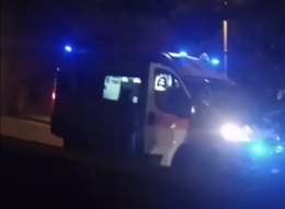 «Ambulanza usata per la laurea dell'infermiere», la denuncia