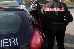 Falsi finanzieri irrompono in casa: due arresti