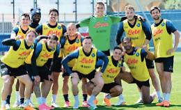 Scudetto delle meraviglie: tutta Napoli si prepara tra record e festeggiamenti