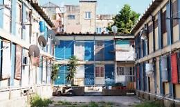 Bipiani di Ponticelli, presentato il progetto del nuovo Eco-Quartiere