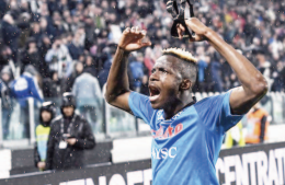 Il Napoli deve fare il tifo per l’Inter con la Lazio e battere la Salernitana