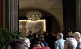 A Napoli 81.864 visitatori in 6 settimane per la mostra su Tolkien
