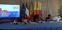 “Le acque di Napoli", torna il Maggio dei Monumenti