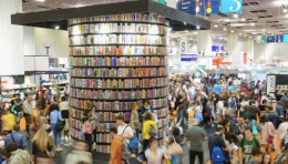 Campania, la Regione porta 50 editori a Torino e Francoforte