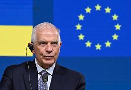Borrell: «Diversi Stati Ue riconosceranno Palestina». Blinken ad Hamas: «Accettate accordo»