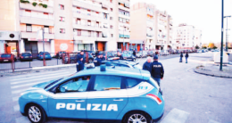 Ritorna la faida: gambizzato Di Meo
