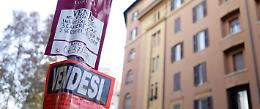 Compravendite immobiliari, Napoli seconda dietro Verona