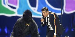 Gabbani: dalla delusione di Kiev al nuovo tormentone estivo