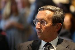 Caso Tulliani, sequestrato un milione di euro a Gianfranco Fini
