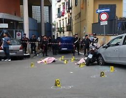 Guerra di camorra, mercoledì vertice sicurezza in Prefettura