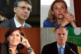 La squadra di Cottarelli: ecco i nomi in pole