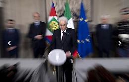 Minacce social a Mattarella, aperta inchiesta