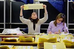 Quando voteremo? Le date possibili