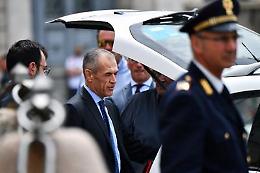 Cottarelli al Quirinale