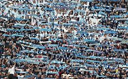 Il Parlamento si tinge di azzurro, arriva il “Napoli club"