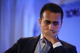 M5S, manifestazione con Di Maio a Napoli: Nugnes e Gallo non partecipano
