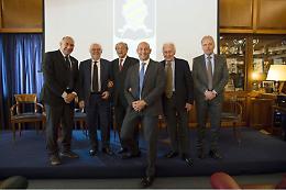 Canottaggio: Presentata la Reggia Challenge Cup
