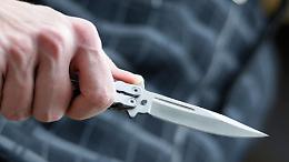 Vercelli, dieci anni di carcere al napoletano che accoltellò la moglie