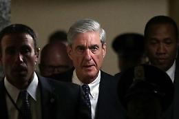 Russiagate, Mueller non esonera Trump