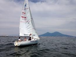 Il Circolo Savoia pronto al Vela Day