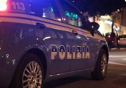 Accoltellato in strada, denunciati due 17enni