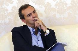 De Magistris: nessuna discriminazione contro i lombardi, solo preoccupazione sanitaria