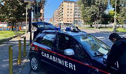 Controlli a Fuorigrotta, tre denunciati e sette sanzionati
