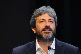 Napoli, Fico: leale a istituzioni, non potevo candidarmi