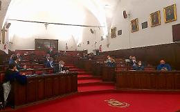 Città metropolitana di Napoli: approvato lo schema del rendiconto 2022
