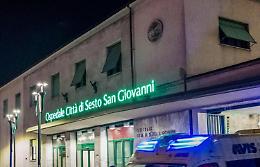 Milano, neonata abbandonata davanti all'ospedale di Sesto San Giovanni