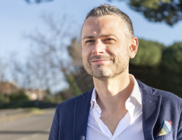 Comunali: a Cercola M5s batte Pd, Rossi nuovo sindaco