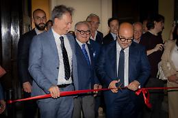 Alessandro Magno al Mann, 170 opere da tutto il mondo per raccontare il mito