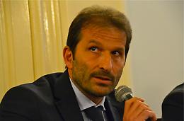Crisi a Portici, Marrone azzera la Giunta