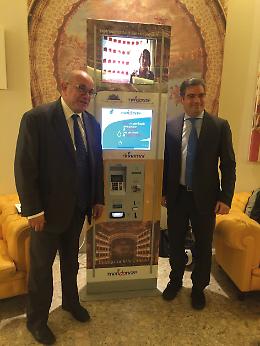 Fondazione Porte Aperte: la filantropia secondo Meridonare