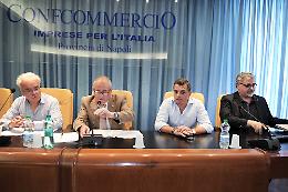 Napoli, oggi la consegna delle borse di studio promosse dall’Ente Bilaterale Terziario