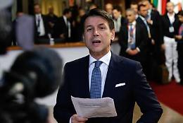 Regionali, Conte: «Fronte progressista affinché Campania non vada al centrodestra»