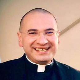 Post contro il parroco, Bonafede telefona a don Salvatore