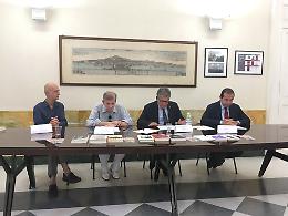 Premio Napoli, annunciati i finalisti