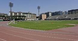 Stadio Collana assegnato a Cannavaro-Ferrara