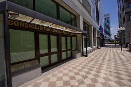 Proclamati i 50 consiglieri regionali, prima riunione luned&igrave; 29