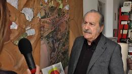Architettura, è morto Aldo Loris Rossi