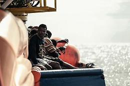 Sea Watch, Parigi e Berlino all'attacco